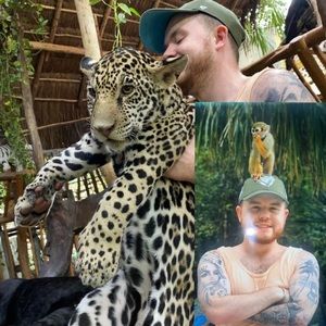 Meet your Posher, Taylor